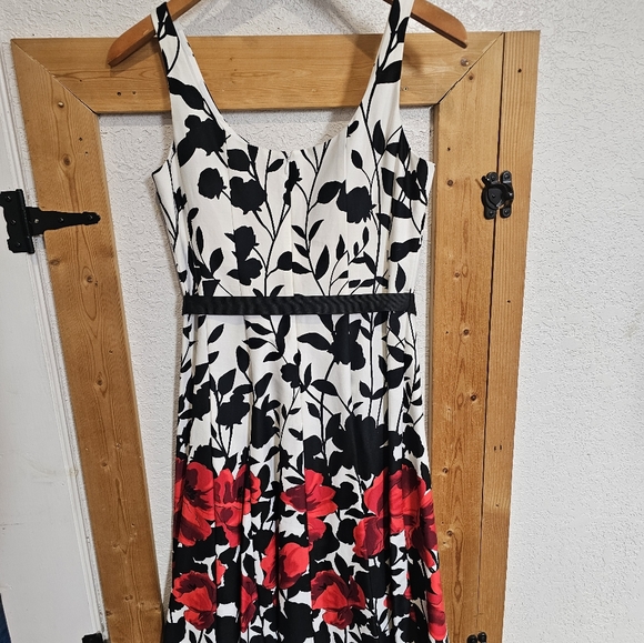 Spring Dress - Picture 2 of 7